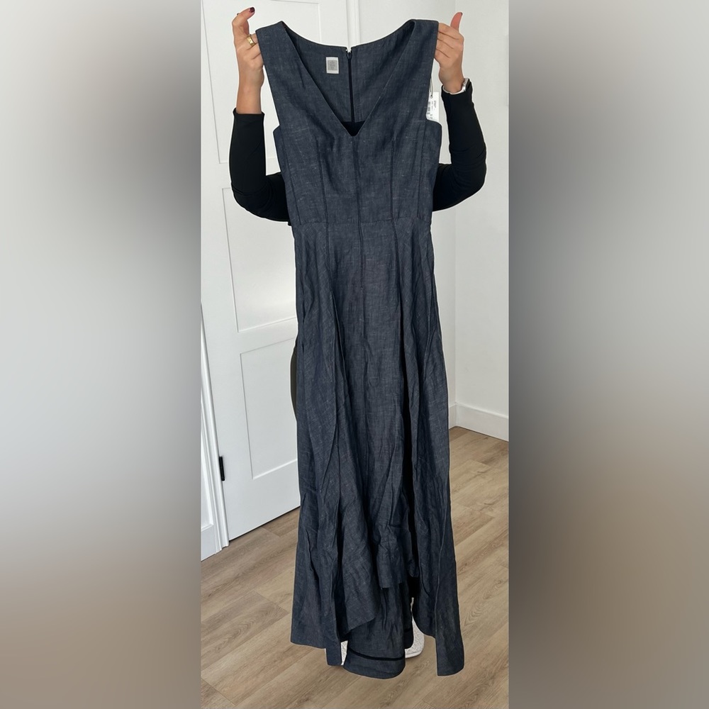 Eleventy long dress